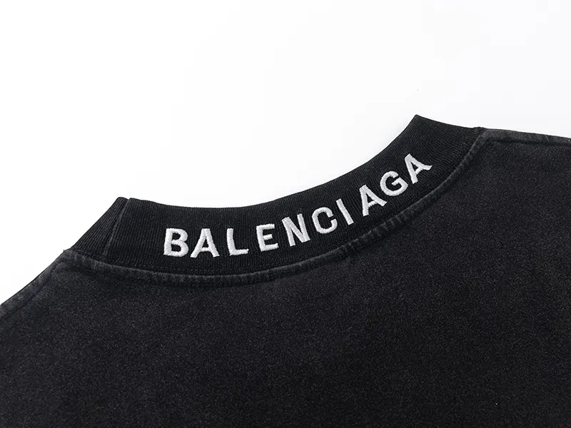 💰p90 # 23ss 520 New Arrival # BALENCI*GA # 240g * 1 1 + + os Same Style！！ ：2355# Sizes：xs-L ：2 （ . ）